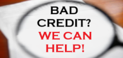 Bad Credit Car Dealers Ontario