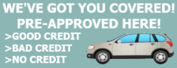 Private Car Loans Barrie