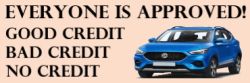 Trade In Auto Loans Barrie