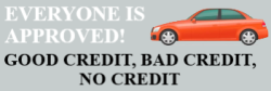 Private Car Loans Brampton