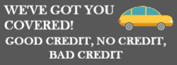 No Credit Auto Financing Burlington