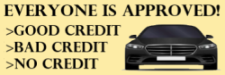 Private Car Loans Durham