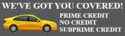 Subprime Auto Financing Durham