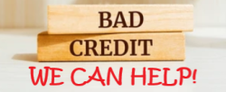 Bad Credit Car Loans Essex