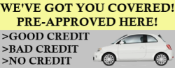 Private Car Loans Guelph