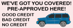 Refinancing Car Loans Guelph