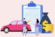 No-Hassle Process for Trade In Auto Loans Guelph