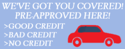 Low Interest Car Loans Kitchener