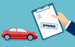 Pre-approved within the day for Low Interest Car Loans Markham