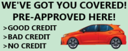 Trade In Auto Loans Markham