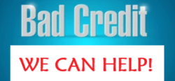 Bad Credit Car Loans Oakville