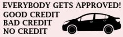 Private Car Loans Oakville