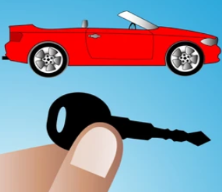 Get Pre-Approved within the day for Bankruptcy Car Loans Ontario!