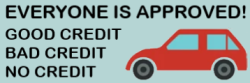 Refinancing Car Loans Ontario