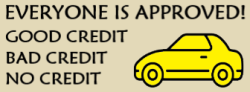 Private Car Loans Oshawa