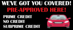 Subprime Auto Financing Oshawa