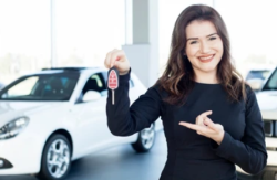 Pre-Approved Now for Divorce Car Loans Ontario