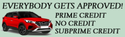 Subprime Auto Financing Peel