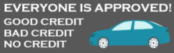 No Credit Auto Financing Peterborough