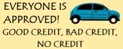 Trade In Auto Loans Peterborough