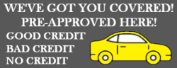 Private Car Loans Windsor