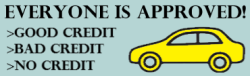 Trade In Auto Loans York