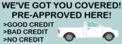 Truck Loans Brampton