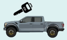 Get Approved Now for Truck Loans Burlington