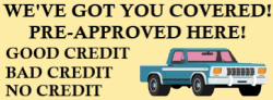 Truck Loans Mississauga