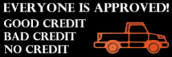 Truck Loans Ontario